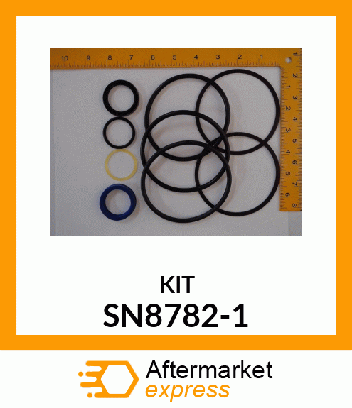 KIT SN8782-1