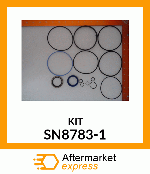 KIT_14PC SN8783-1