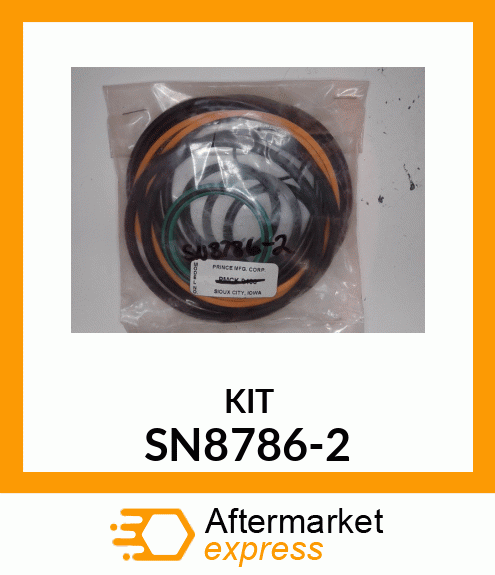 KIT_14PC SN8786-2