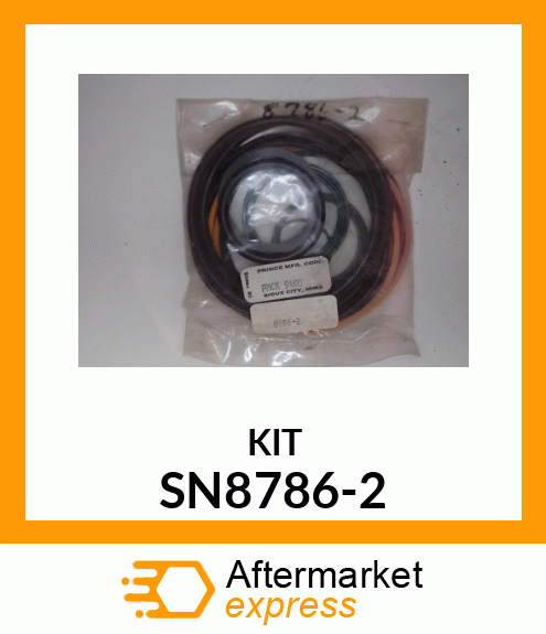 KIT_14PC SN8786-2