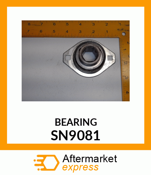 BEARING SN9081