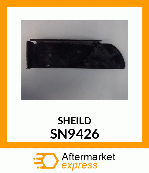 SHEILD SN9426