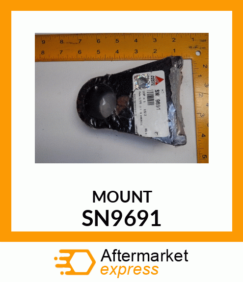 MOUNT SN9691