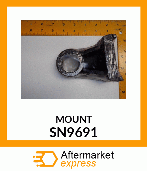 MOUNT SN9691