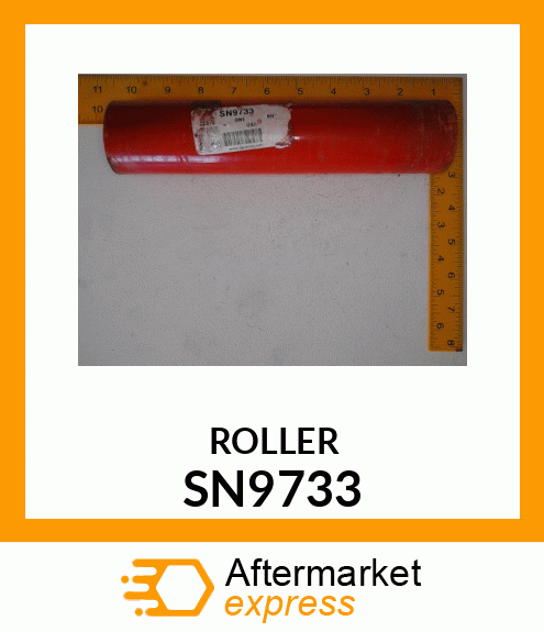 ROLLER SN9733