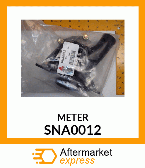 METER SNA0012