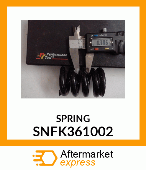 SPRING SNFK361002