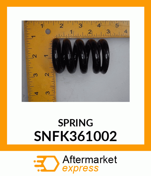 SPRING SNFK361002