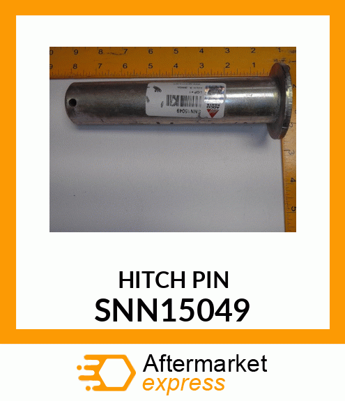 HITCH_PIN SNN15049