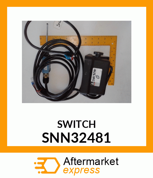 SWITCH SNN32481