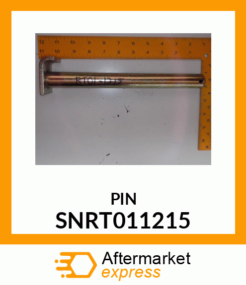 PIN SNRT011215