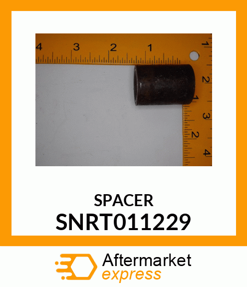 SPACER SNRT011229