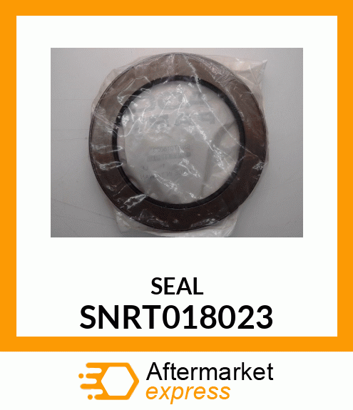 SEAL SNRT018023