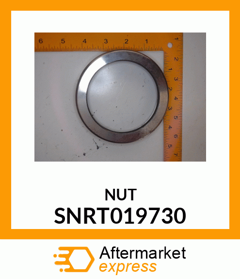 NUT SNRT019730