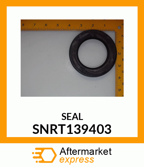 SEAL SNRT139403