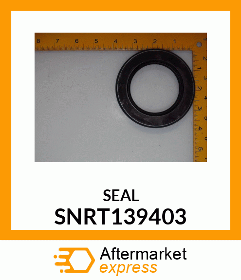 SEAL SNRT139403