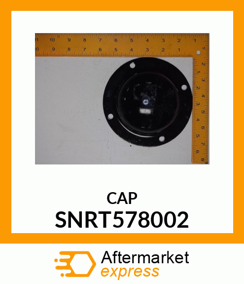 CAP SNRT578002