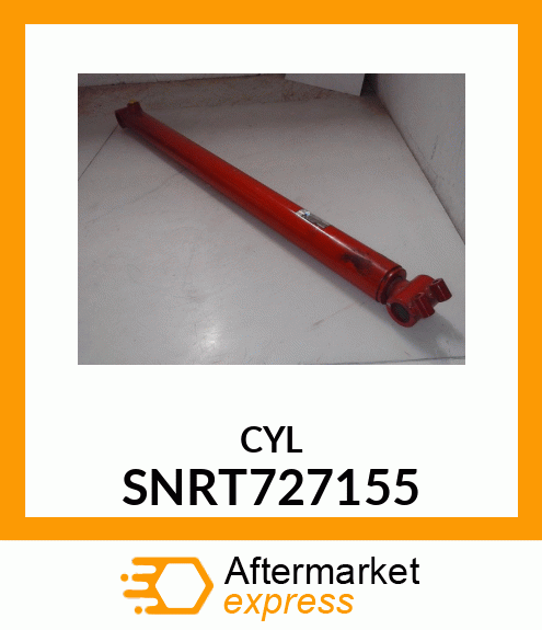 CYL SNRT727155