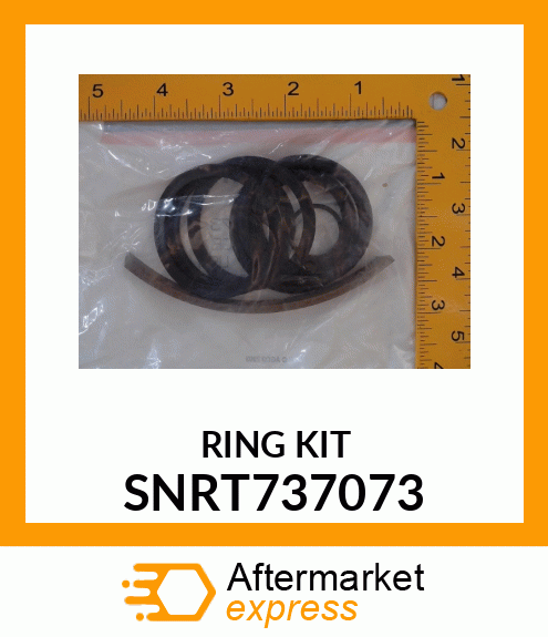 RINGKIT SNRT737073