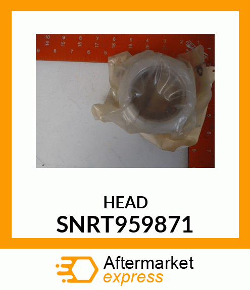 HEAD SNRT959871