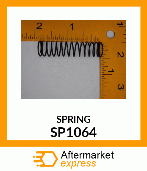 SPRING SP1064