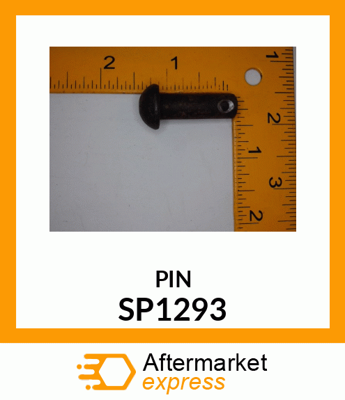 PIN SP1293