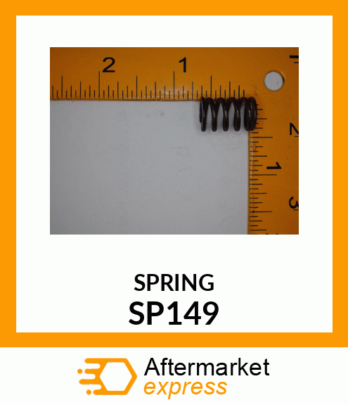 SPRING SP149