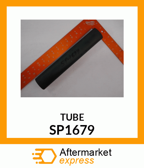 TUBE SP1679