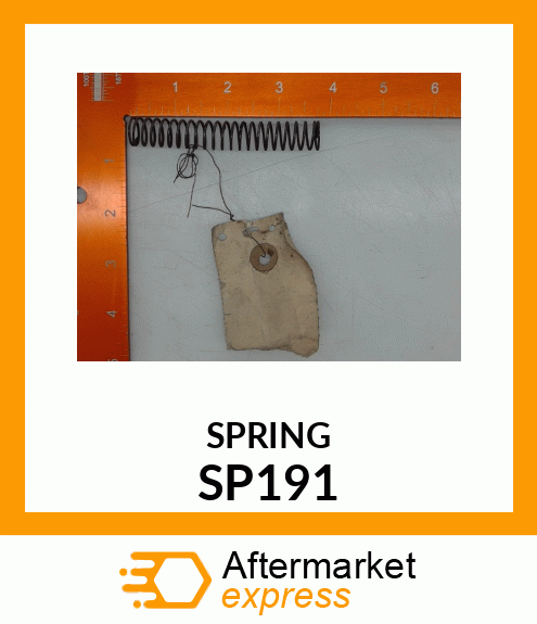 SPRING SP191