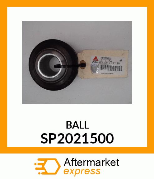 BALL SP2021500