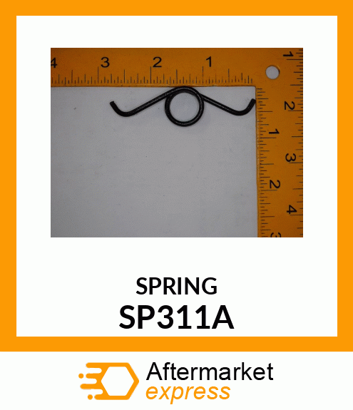 SPRING SP311A