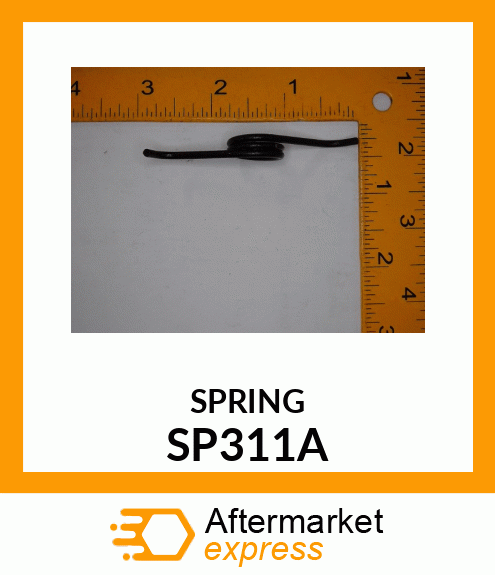 SPRING SP311A