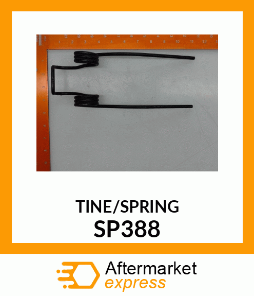 TINE SP388