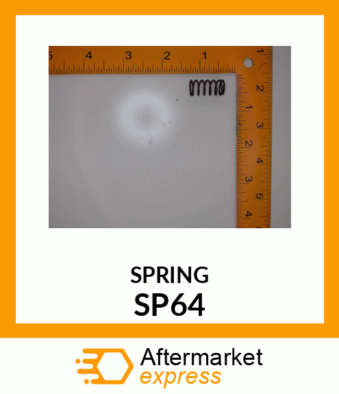 SPRING SP64