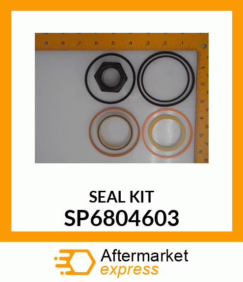 SEALKIT SP6804603