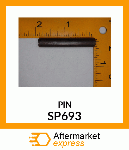 PIN SP693