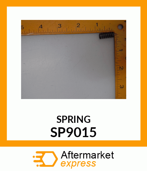 SPRING SP9015