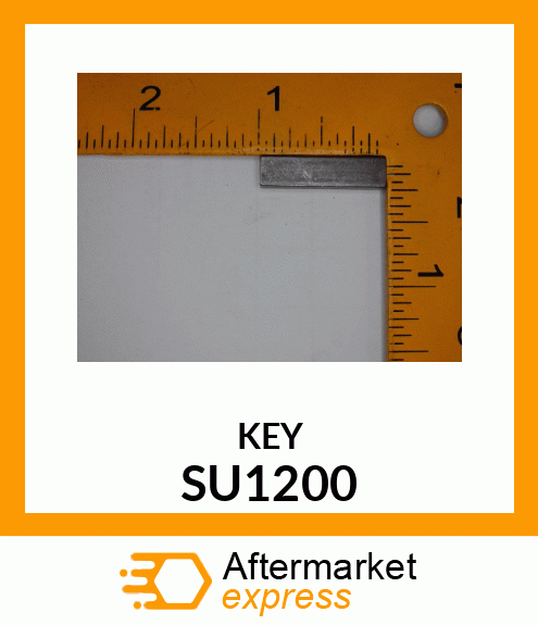 KEY SU1200