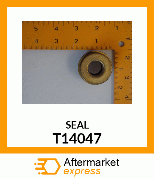 SEAL T14047