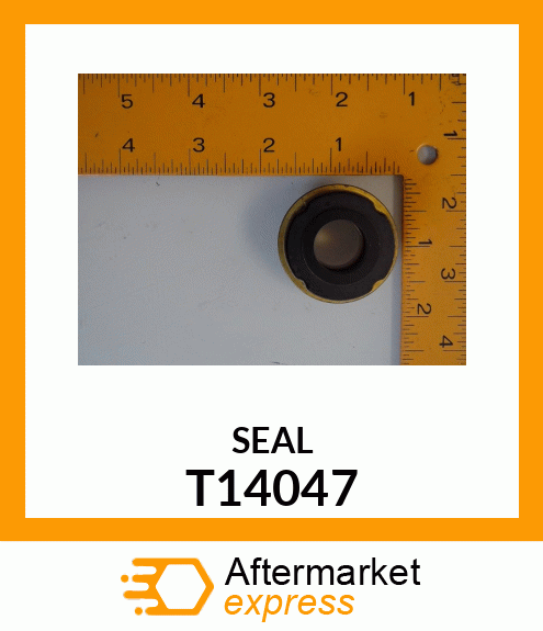 SEAL T14047