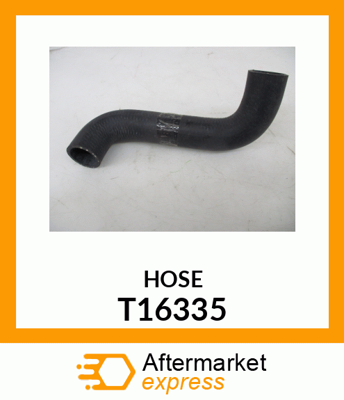 HOSE T16335