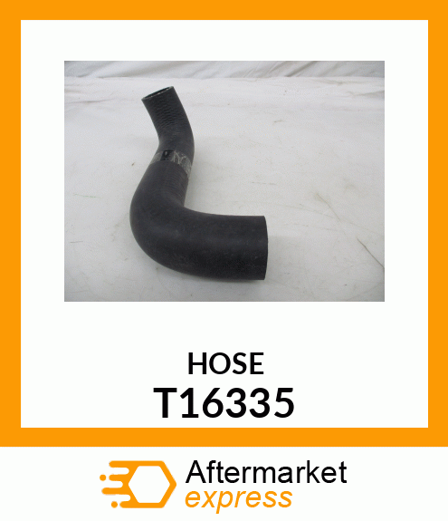 HOSE T16335