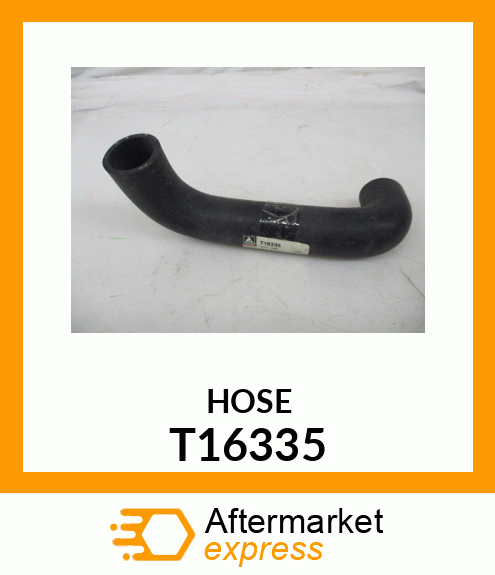 HOSE T16335