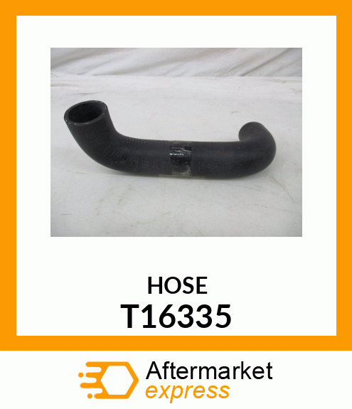 HOSE T16335