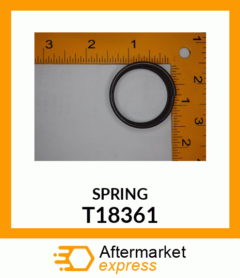 SPRING T18361