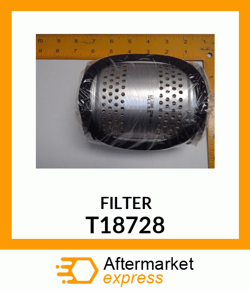 FILTER T18728