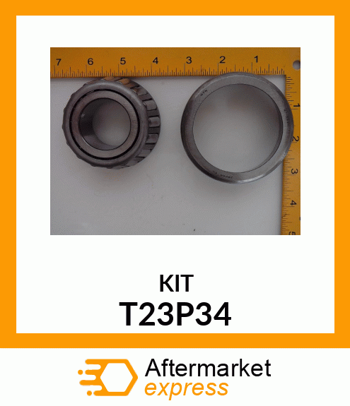 KIT T23P34