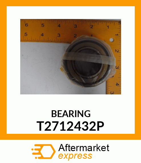 BEARING T2712432P