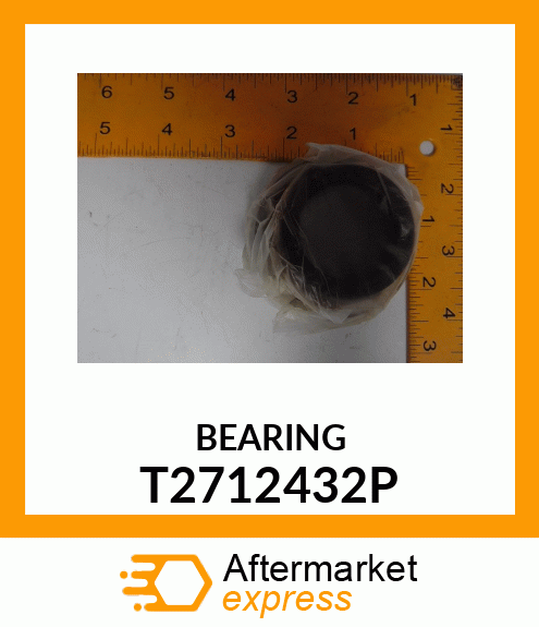 BEARING T2712432P