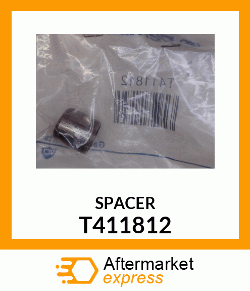 SPACER T411812